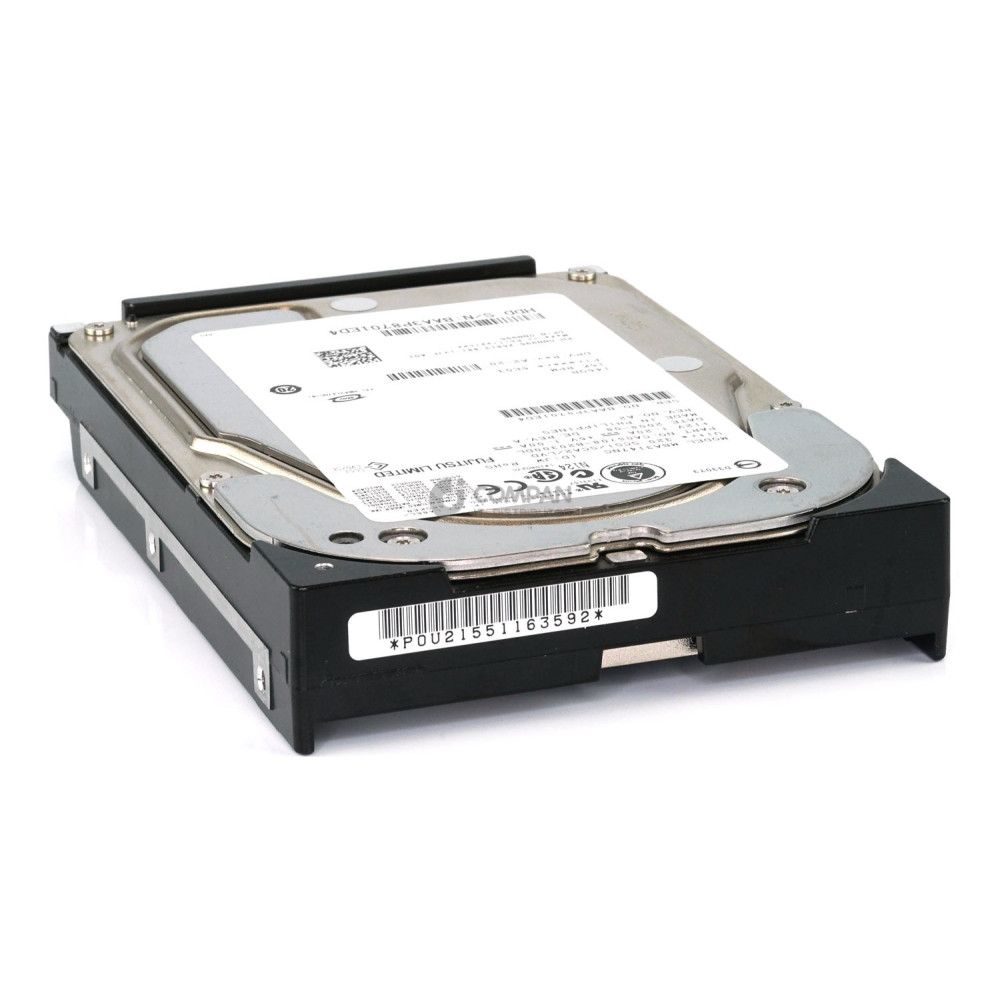 NN996 DELL HDD 146GB 15K U320 SCSI 3.5" LFF