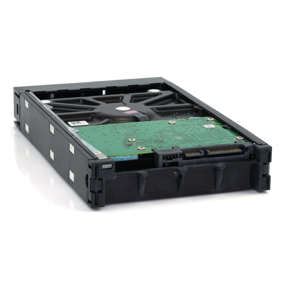 ST4000NM0033-NL400 EMC ISILON HARD DRIVE 4TB 7.2K 6G 3.5 LFF SATA