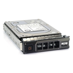 TX8WW DELL HDD 4TB 7.2K SAS 12G 3.5" LFF