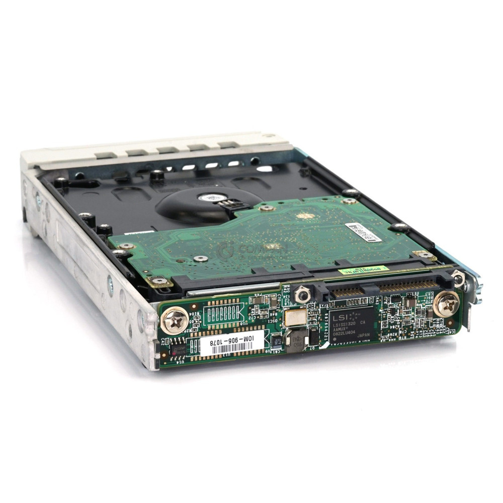 540-7910-01 SUN HARD DRIVE 1TB 7.2K 3G 3.5 LFF SATA