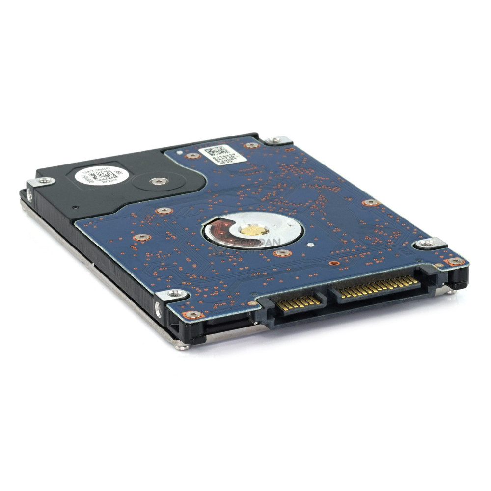 634919-001 HP HARD DRIVE 500GB 7.2K 2.5 SFF SATA 3G