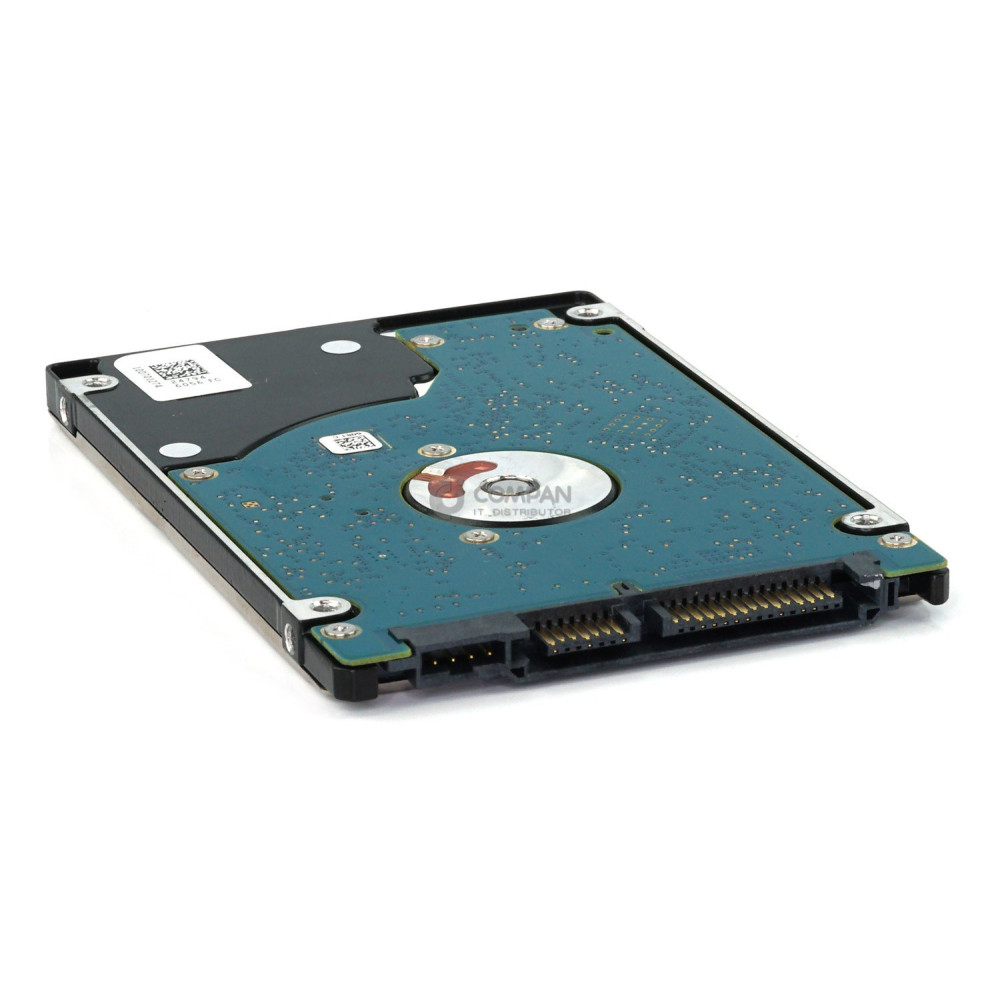 724938-001 HP HARD DRIVE 500GB 7.2K 6G 2.5 SFF SATA
