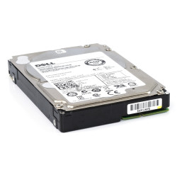 0R72NV DELL HARD DRIVE 600GB 10K 2.5 SFF 6G SAS