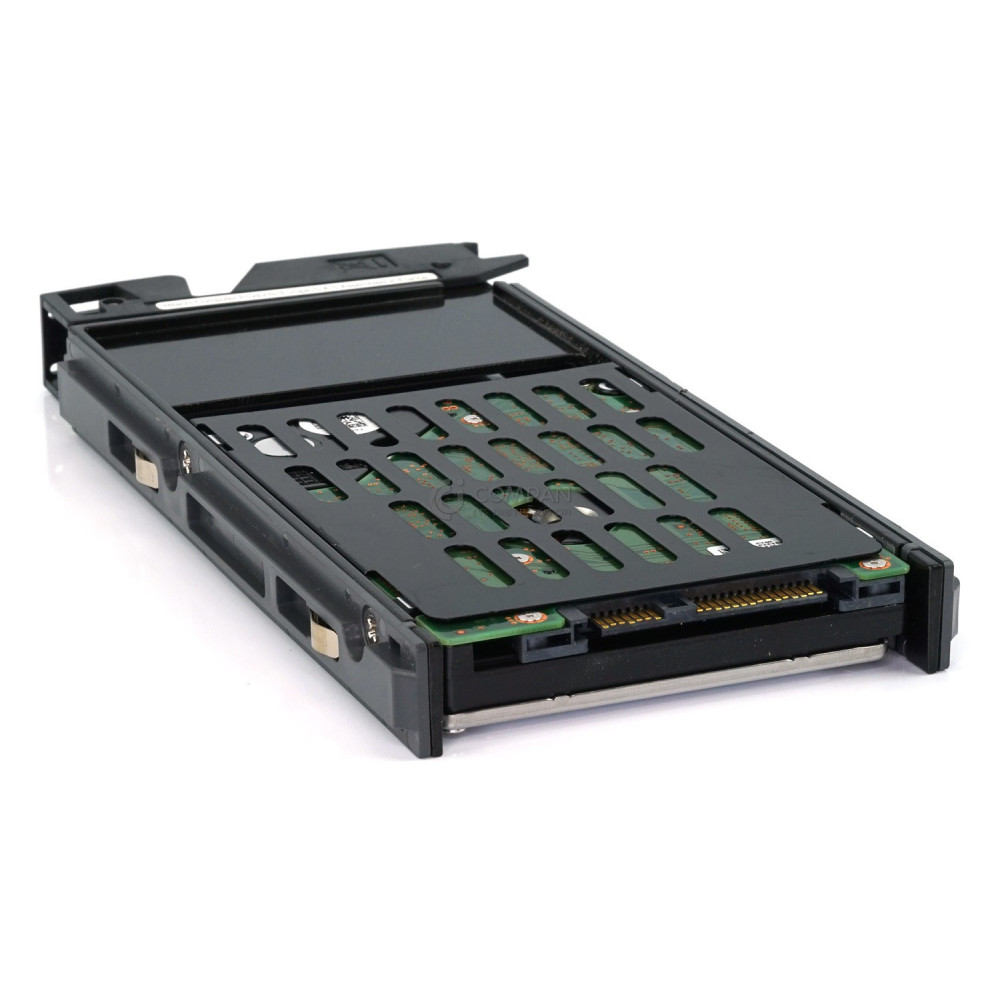 5541892-A HITACHI HDD 600GB 10K SAS 6G 2.5" SFF