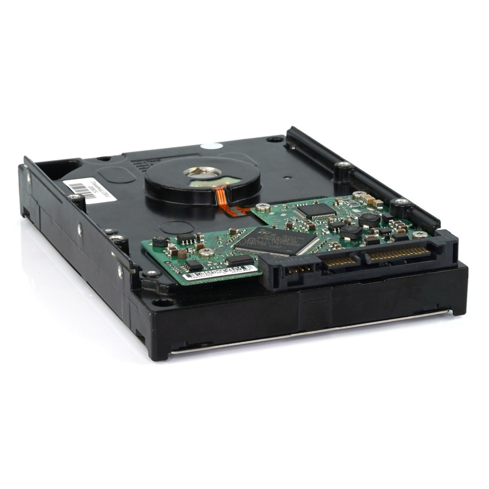 ST3802110AS SEAGATE HARD DRIVE 80GB 7.2K 3G 3.5 LFF SATA