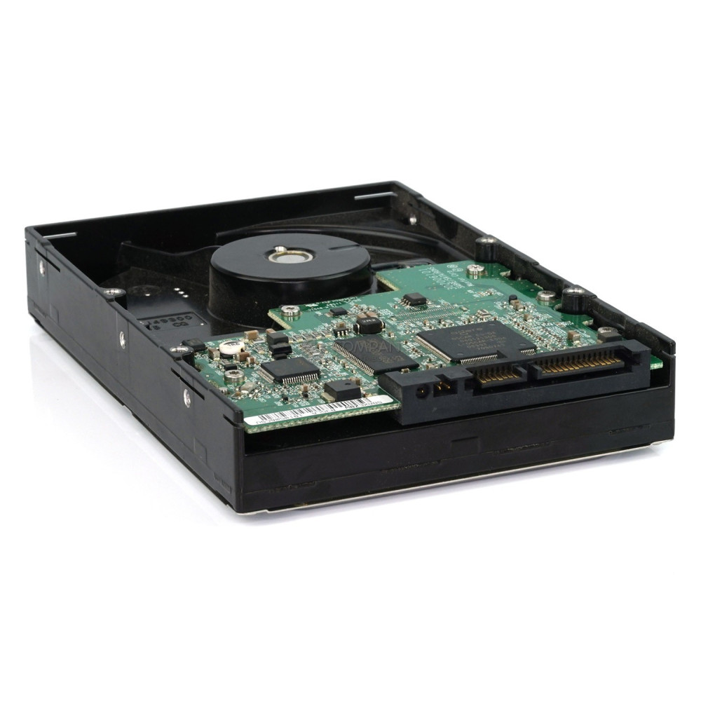 CC089 DELL HDD 80GB  7.2K  SATA 1.5G  3.5" LFF