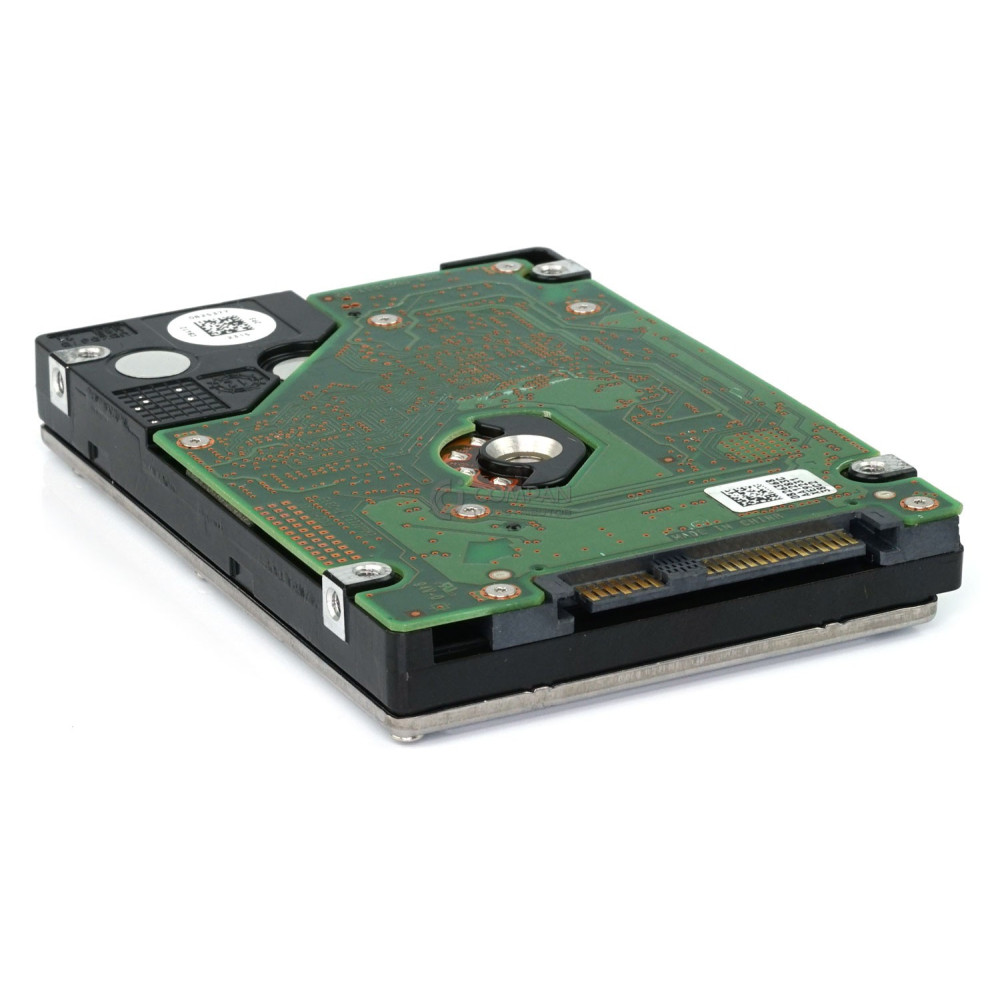 597609-001 HP HARD DRIVE 300GB 10K 2.5 SFF SAS 6G