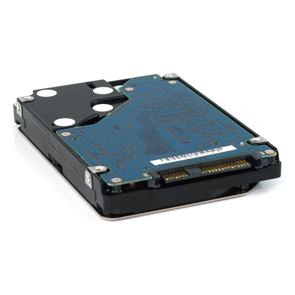 518011-001 HP 146GB 10K 6G SAS DP 2.5 SFF HOT-SWAP