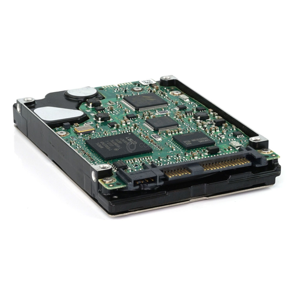 430165-003 HP HARD DRIVE 146GB 10K SFF SAS