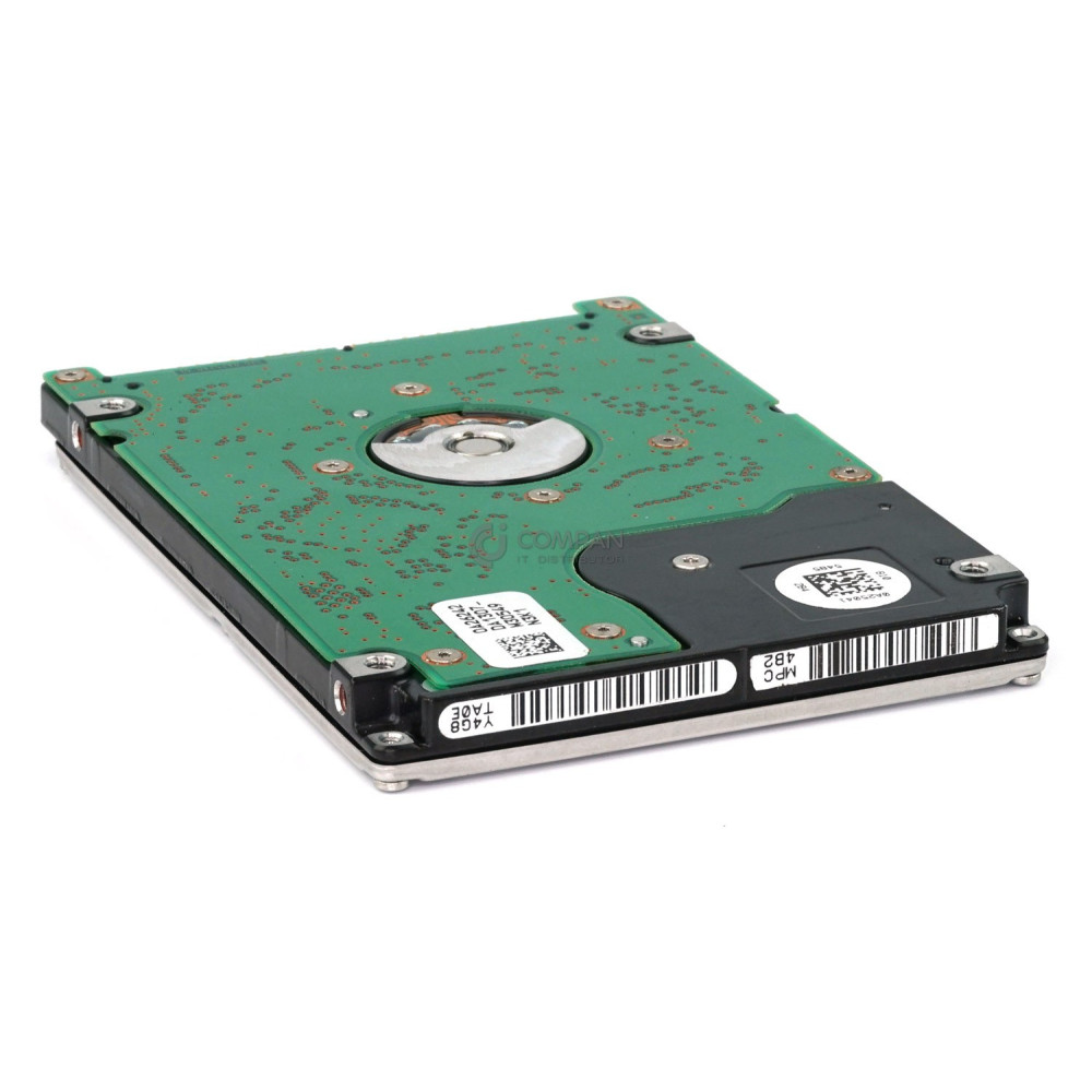 39T2583 IBM HARD DRIVE 80GB 7.2K 2.5 SFF ATA