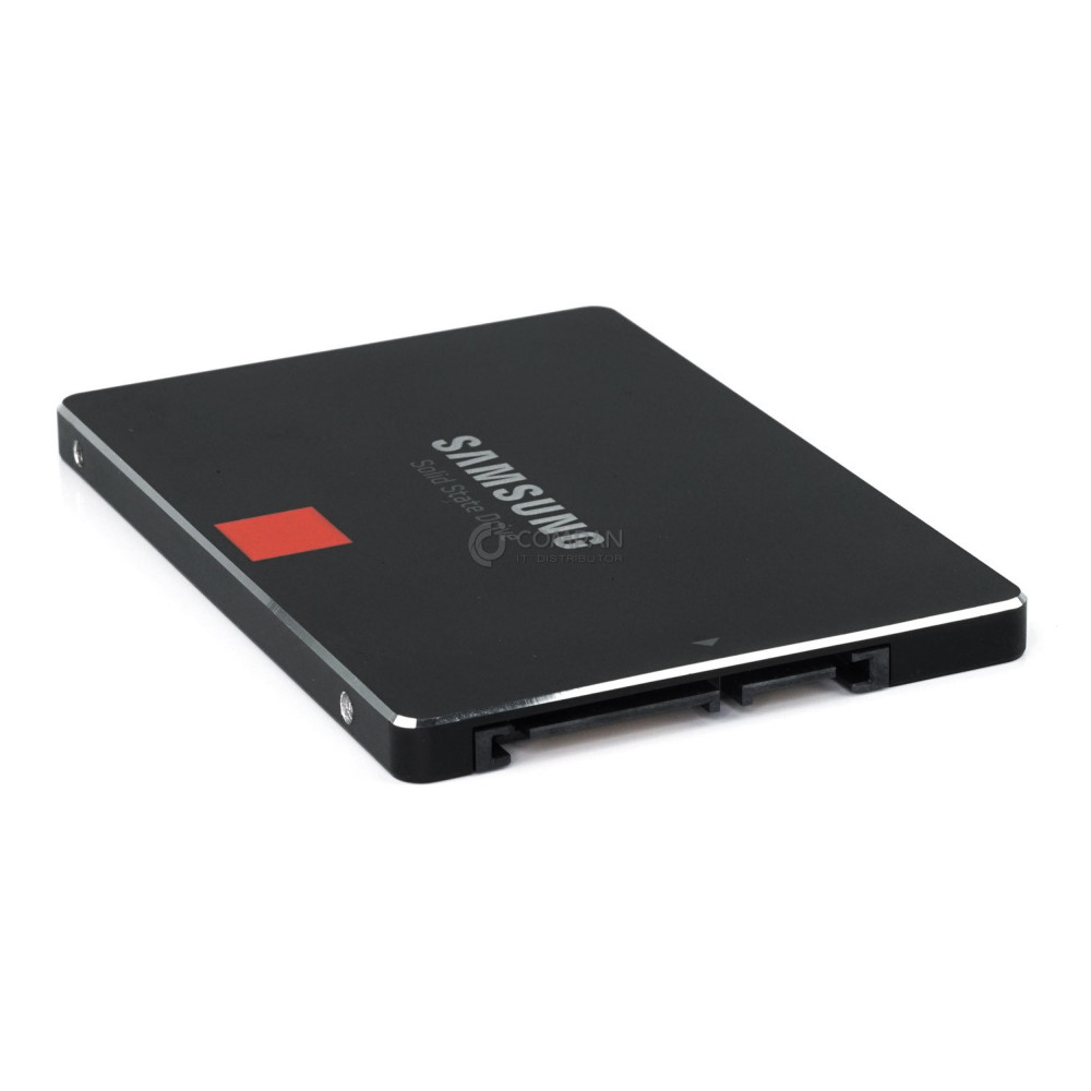 MZ-7PD512 SAMSUNG 840 EVO SSD 512GB  SATA 6G  2.5" SFF