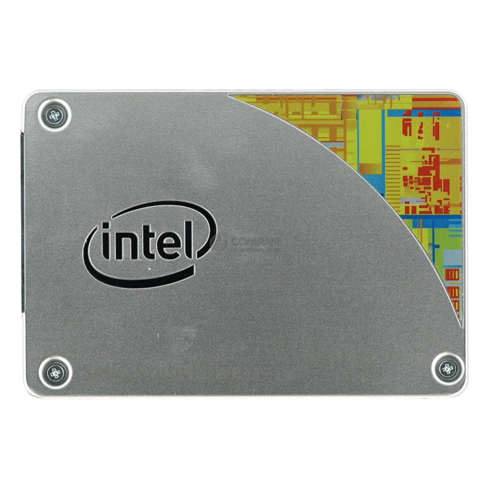 SSDSC2BW480H6 INTEL 480GB 6G SATA 535 SERIES 2.5 SFF SSD H60945-220, H51530-201