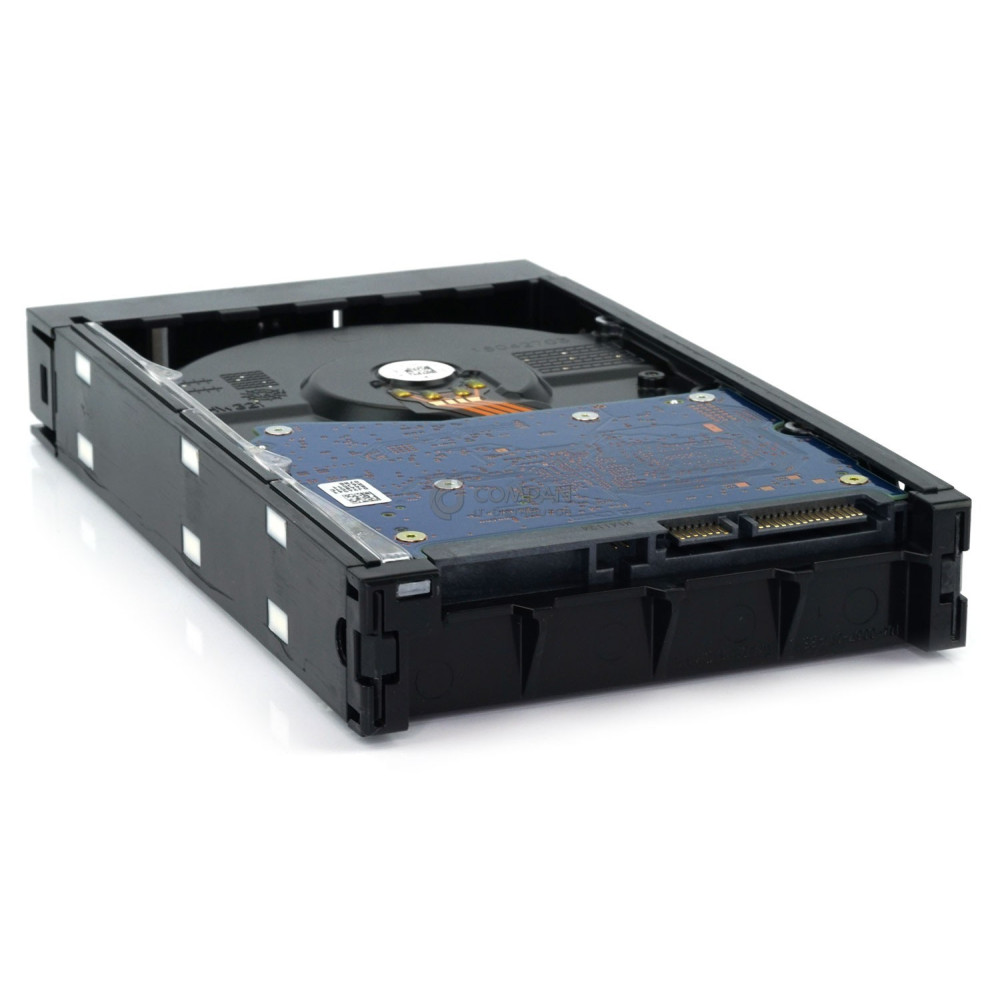403-0150-01 EMC HARD DRIVE 6TB 7.2K 6G 3.5 LFF SATA 118000517, 118000032-02, ST6000NM0235, HUS726060ALA640