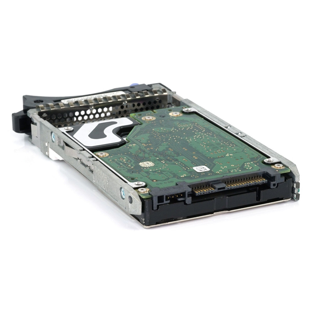 44V6833 IBM HDD 300GB 10K SAS 6G 2.5" SFF FOR P SERIES