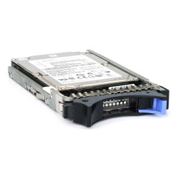 44V6845 IBM 146GB 15K 6G 2.5 SAS SFF HOT-SWAP POWER SERIES 44V6843, ST9146852SS