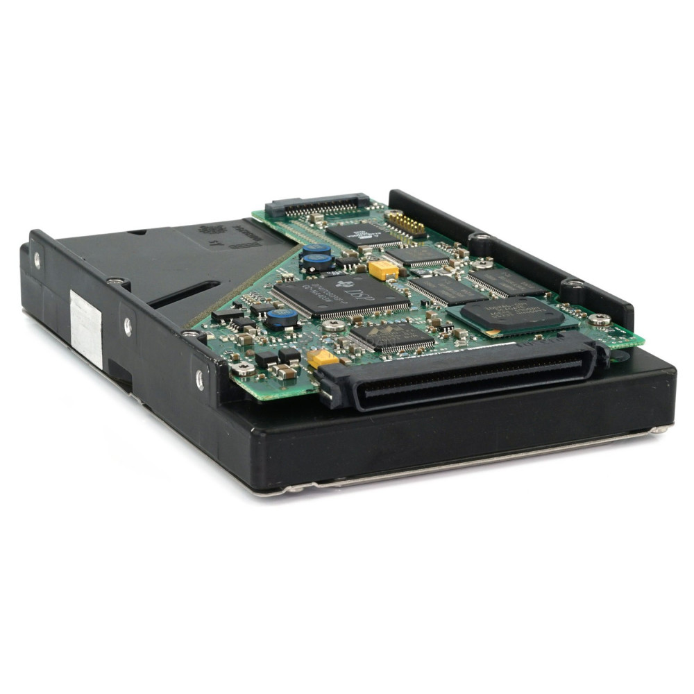 D9419-60000 HP 36.4GB 10K ULTRA3 SCSI 3.5 LFF D9419A, 9T9001-037, ST336706LC