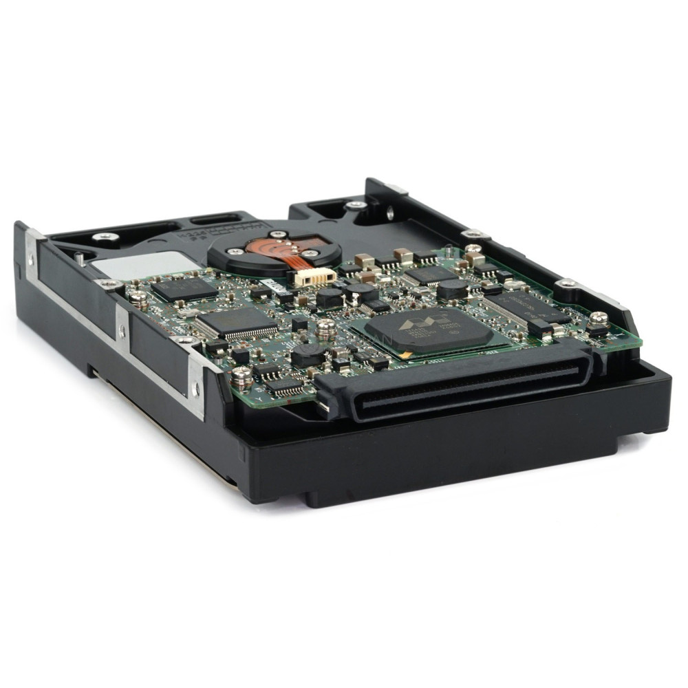 MAX3073NC FUJITSU 73.4GB 15K U320 SCSI 3.5 LFF CA06560-B200