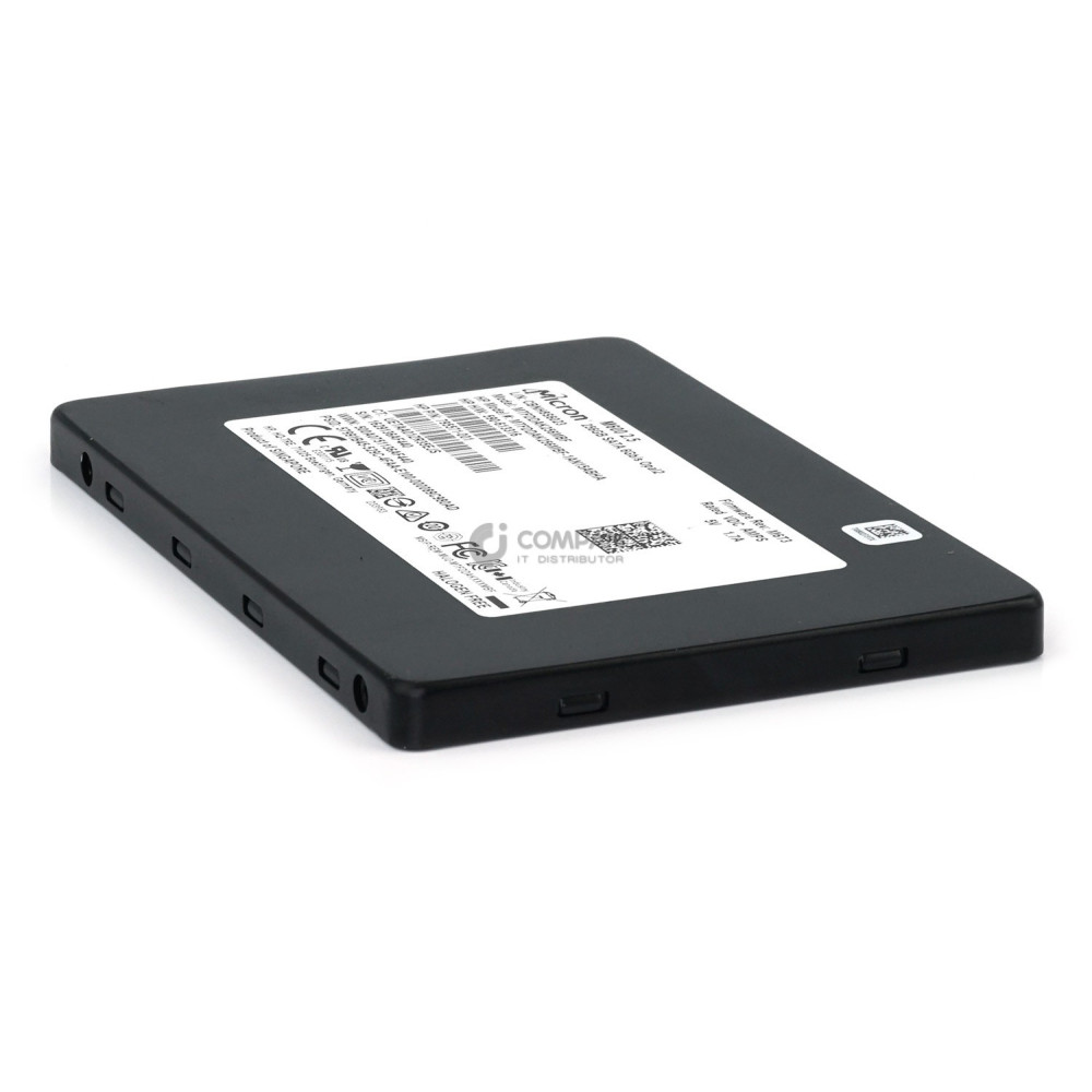 MTFDDAK256MBF MICRON SSD 256GB SATA 6G 2.5" SFF