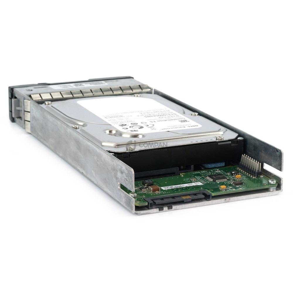 ST31000524NS-EQL DELL 1TB 7.2K 3G SATA 3.5 LFF HOT-SWAP EQUALLOGIC 9JW154-536