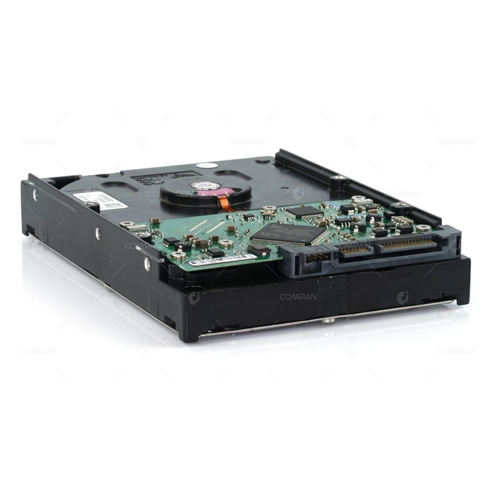 ST3500630NS SEAGATE HARD DRIVE 500GB 7.2K 3G 3.5 LFF SATA 9BL146-038