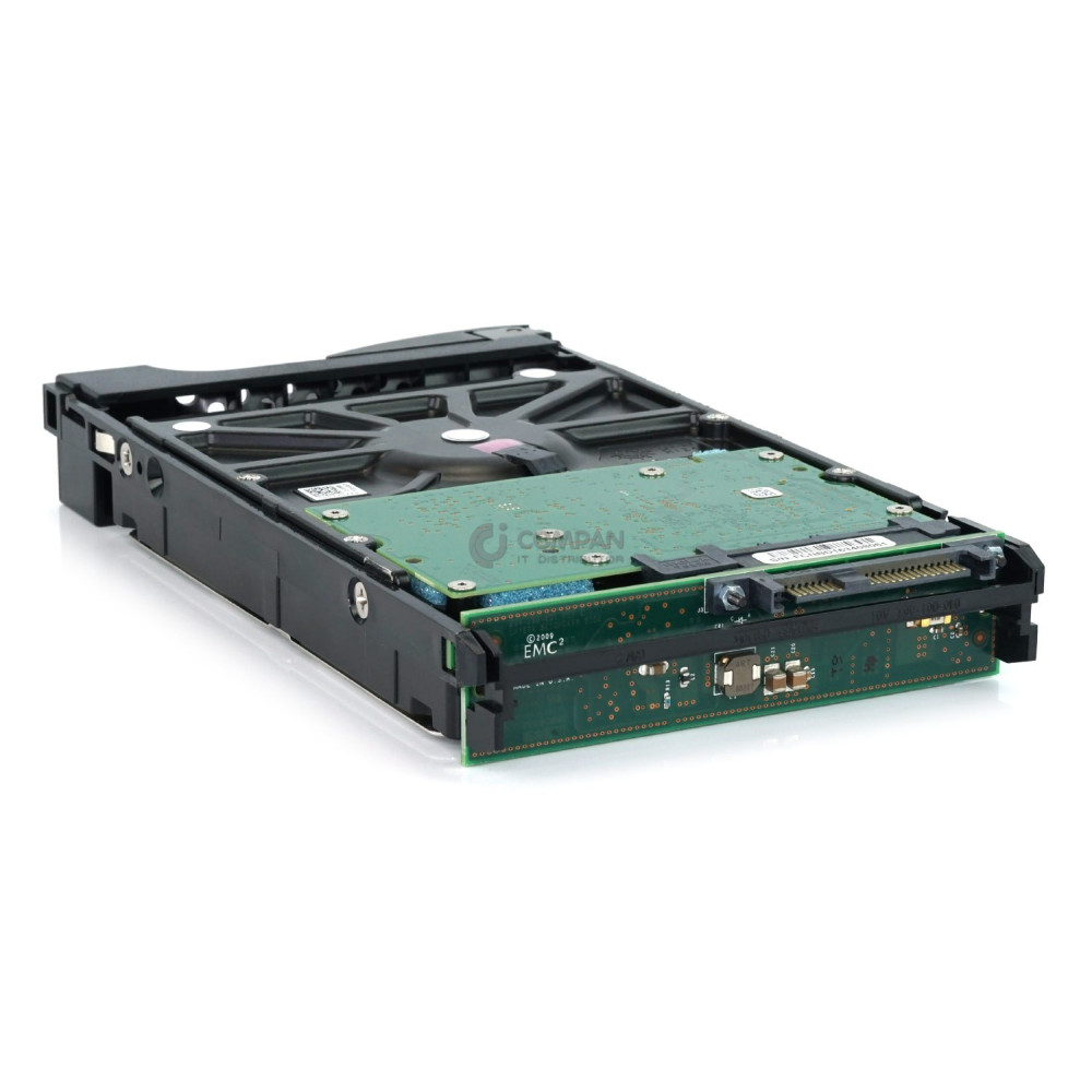 005032931 EMC HDD 2TB 7.2K SAS 6G 3.5" LFF FOR EMC DD2200 DD2500