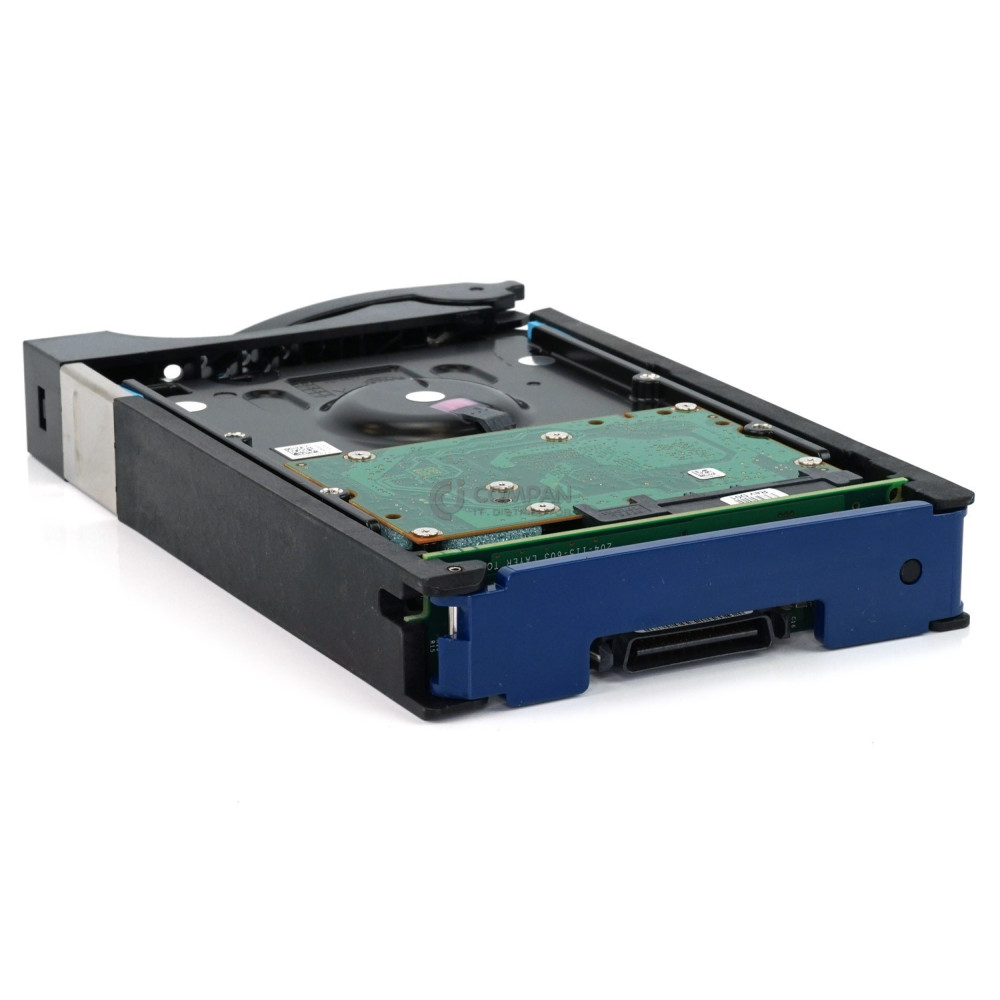 005049497 EMC HDD 2TB 7.2K SAS 6G 3.5" LFF