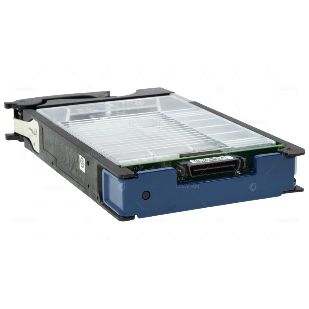 005050362 EMC FLASH SSD 200GB SAS 6G 3.5" LFF