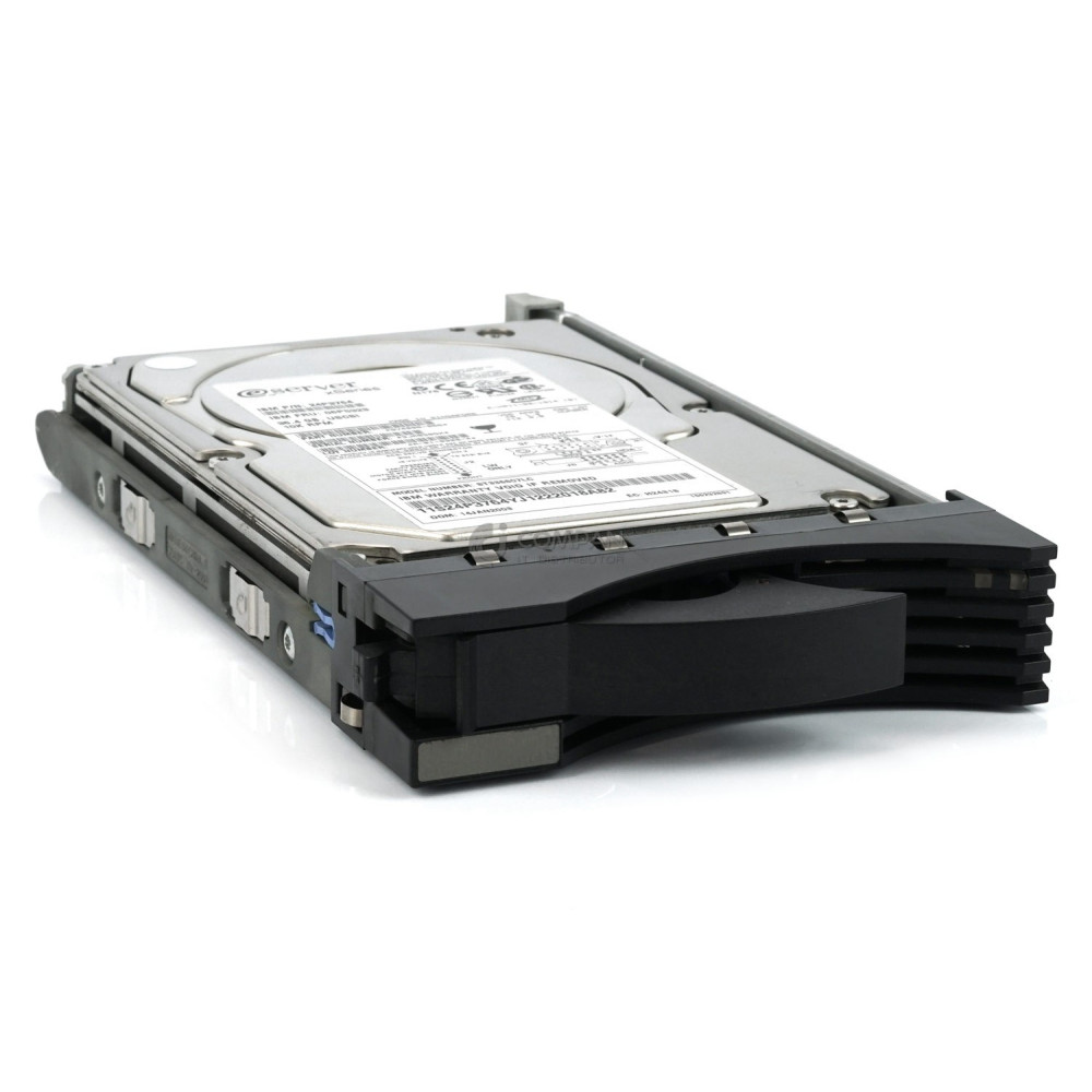 IBM Hard Drive - 36.4 GB - Ultra320 SCSI (90P1304) IBM 26K5835 36.4Gb 10K SCSI U320 Hard Drive