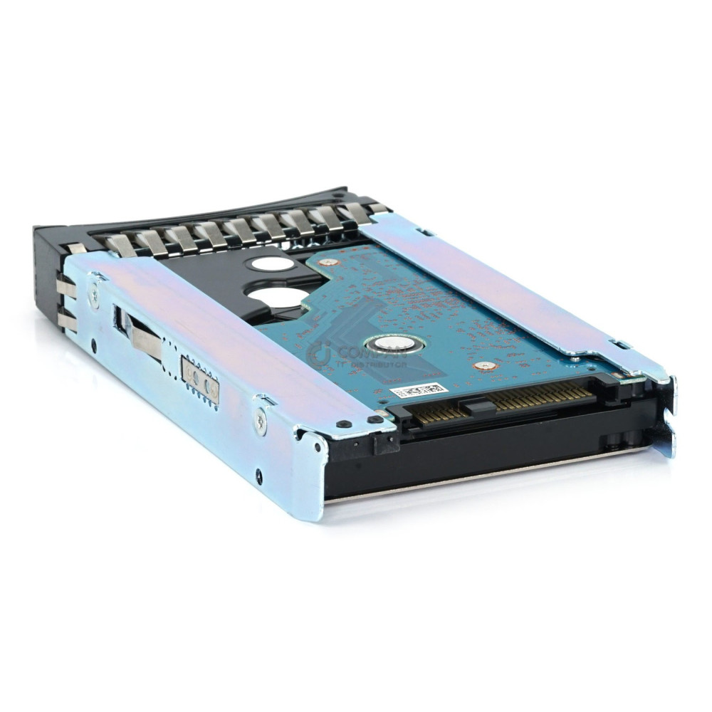 81Y9651 IBM HARD DRIVE 900GB 10K 6G 2.5 SFF SAS 81Y9650, 81Y3805, AL13SEB900