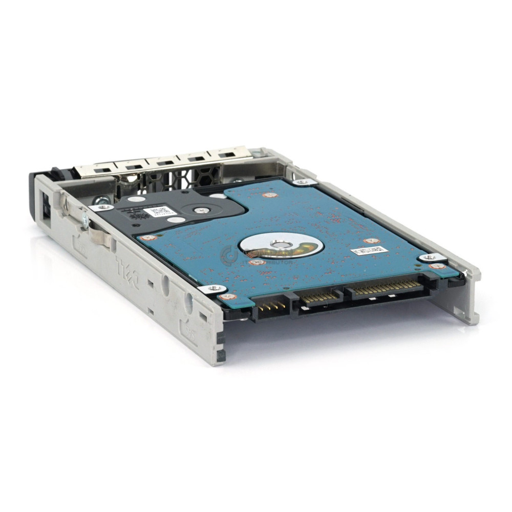 C7F2G DELL HARD DRIVE 500GB 7.2K 6G SATA 2.5 SFF 7MM 0C7F2G, MQ01ACF050, HDKCC00D2A03