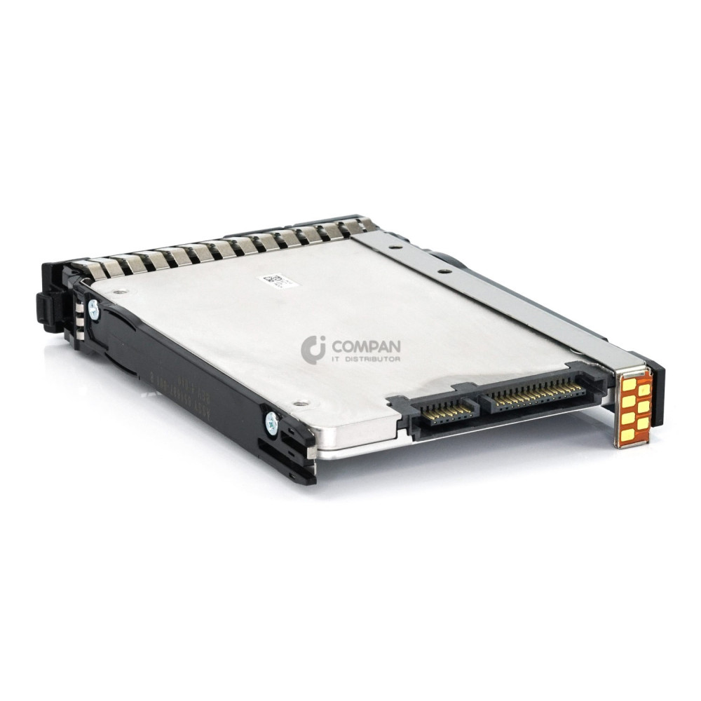 P19695-001 HP 1.92TB 6G SATA MU 2.5 SFF SC D3-S4610 SERIES SSD P06001-008, J92413-002, J80093-071, P05960-004, MK001920GWTTL, SSDSC2KG019T8P