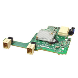 46M6169 IBM BROADCOM DUAL PORT 10GB ETHERNET EXPANSION CARD