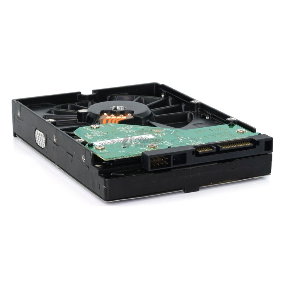 WD800AAJS WD HARD DRIVE 80GB 7.2K 3G SATA SATA 3.5 LFF WD800AAJS-00PSA0