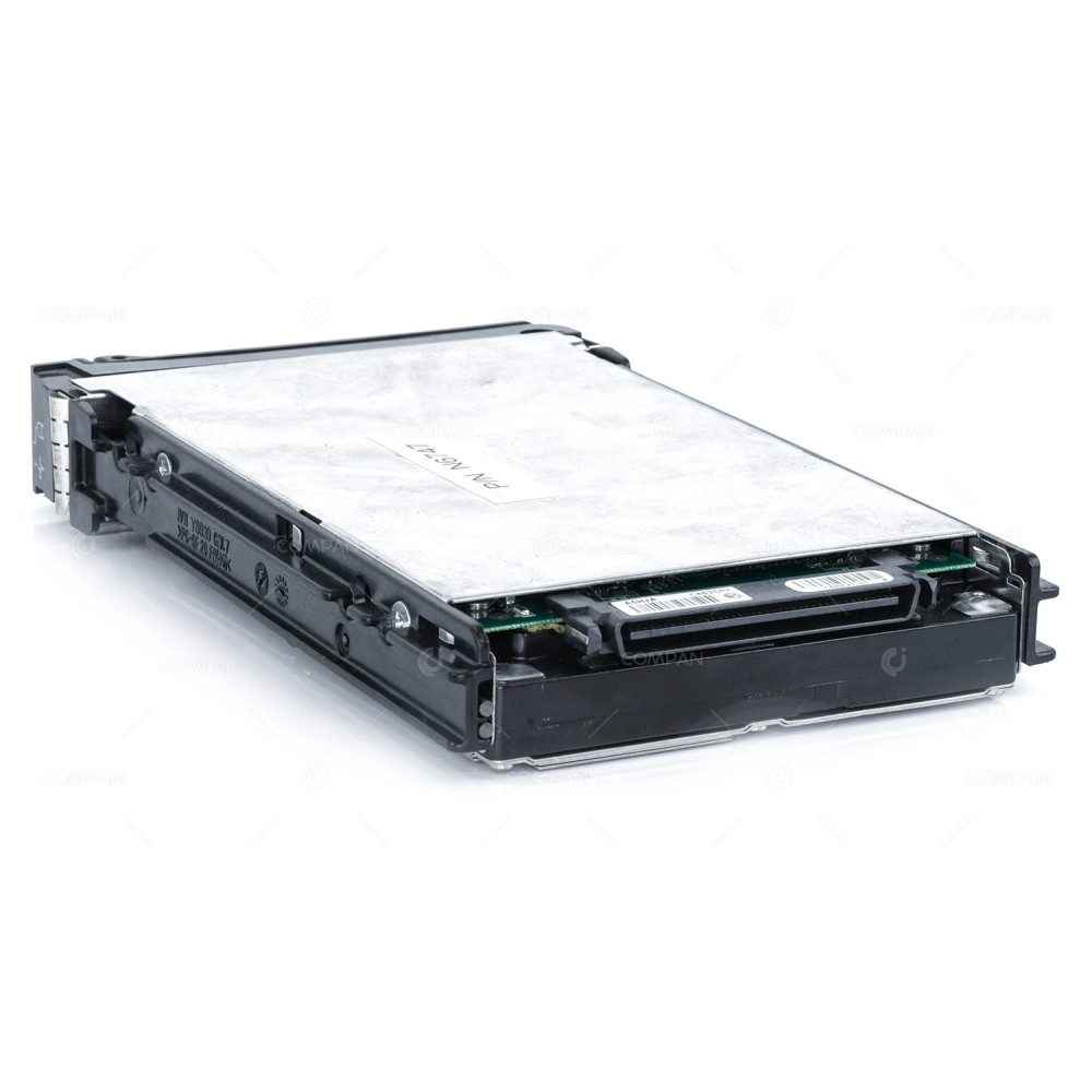 XJ657 DELL 73GB 10K U320 SCSI 3.5" LFF HOT-SWAP 0XJ657