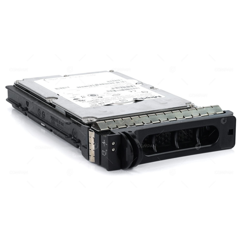 YC952 DELL HDD 146GB 10K U320 SCSI 3.5" LFF