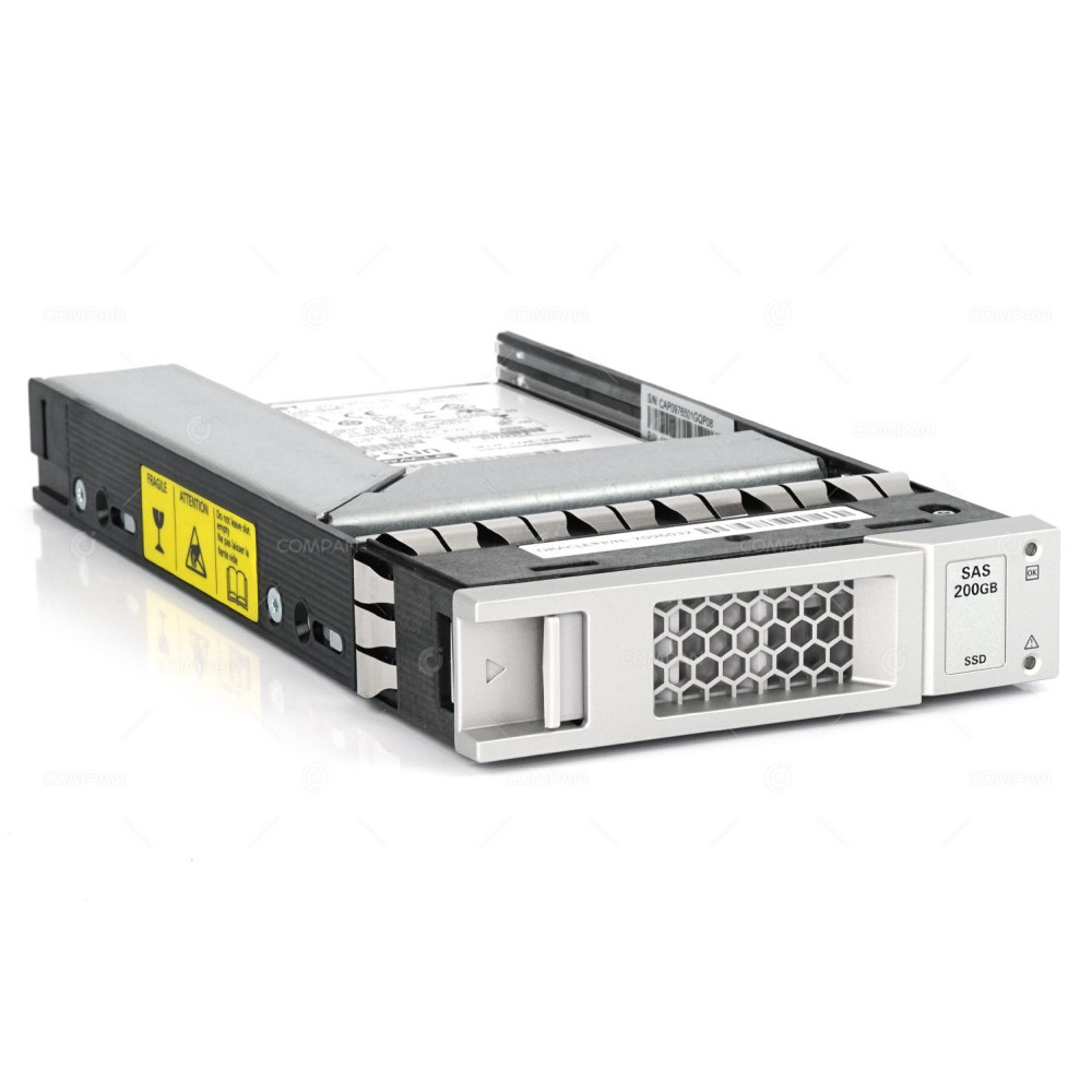 7094120 SUN SSD 200GB SAS 12G 3.5" LFF