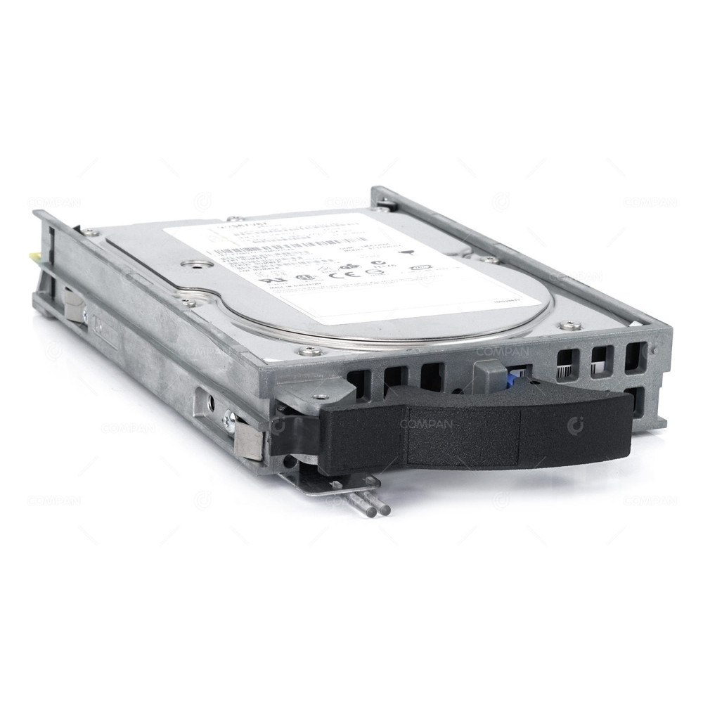 00P3072 IBM HDD 73GB / 10K / 3.5" LFF / SCSI / PSERIES / 9X3006-039 ST373207LC
