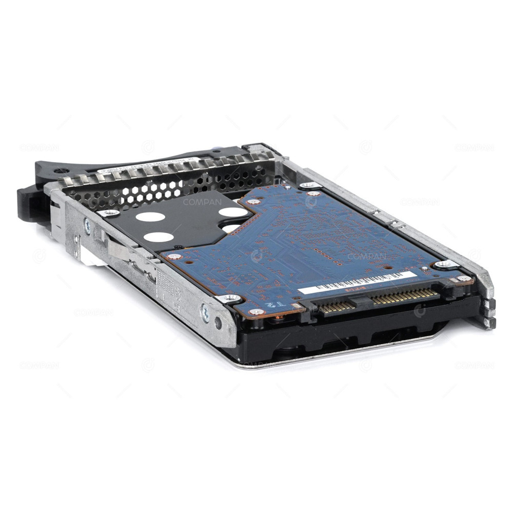 44V4426 IBM HARD DRIVE 73.4GB 15K SAS 6G 2.5 SFF P SERIES MBE2073RC