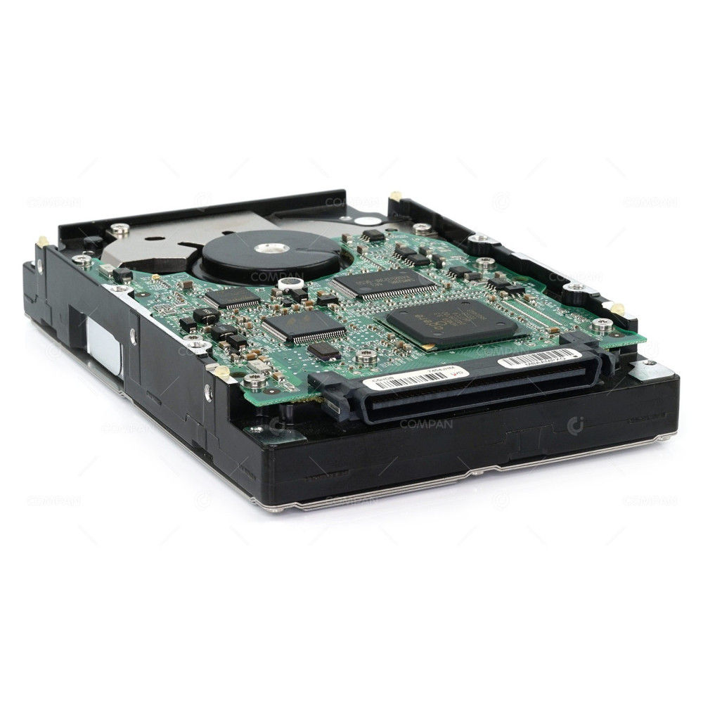 CC317 DELL 300GB 10K U320 SCSI 3.5 LFF 0CC317