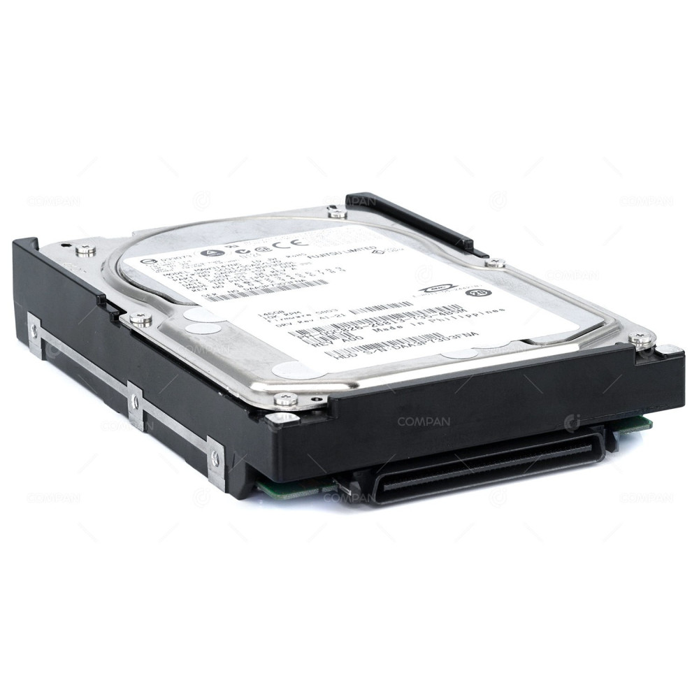 GC826 DELL HARD DRIVE 146GB 10K U320 3.5 80PIN 0GC826