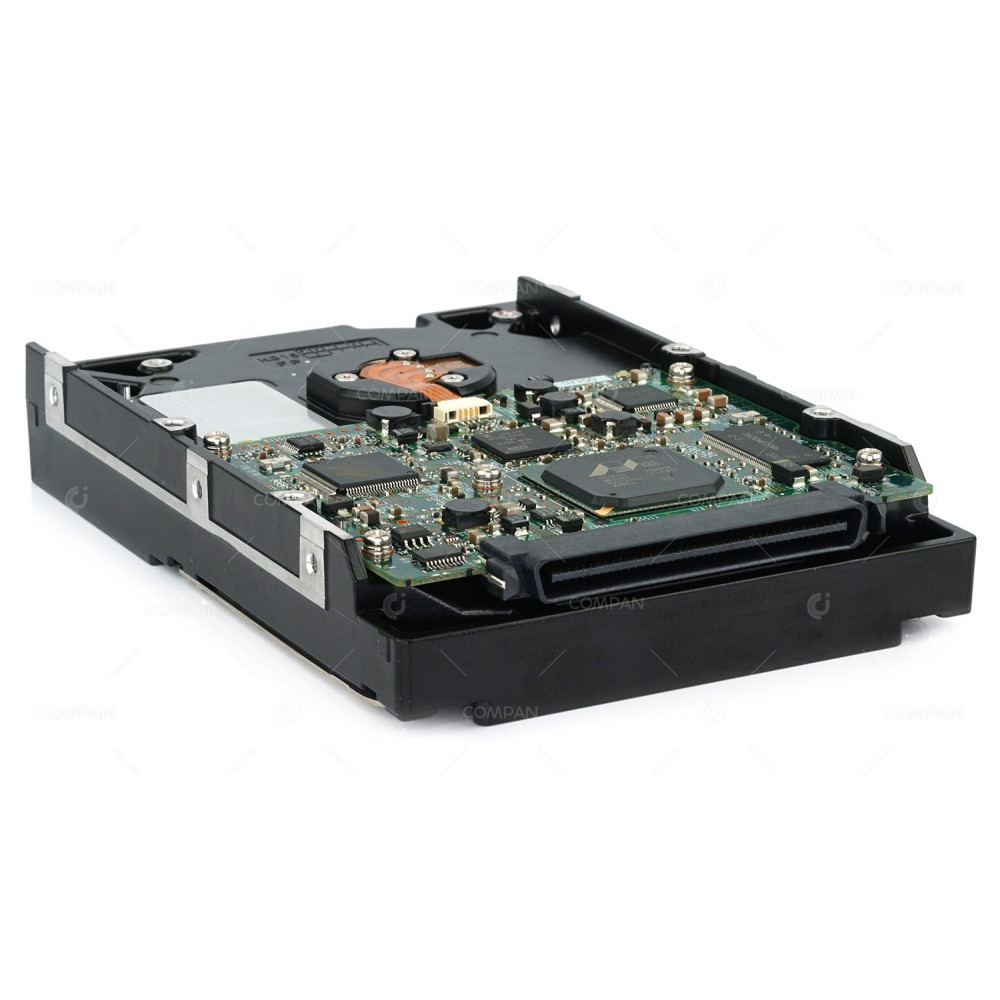 GC826 DELL HARD DRIVE 146GB 10K U320 3.5 80PIN 0GC826