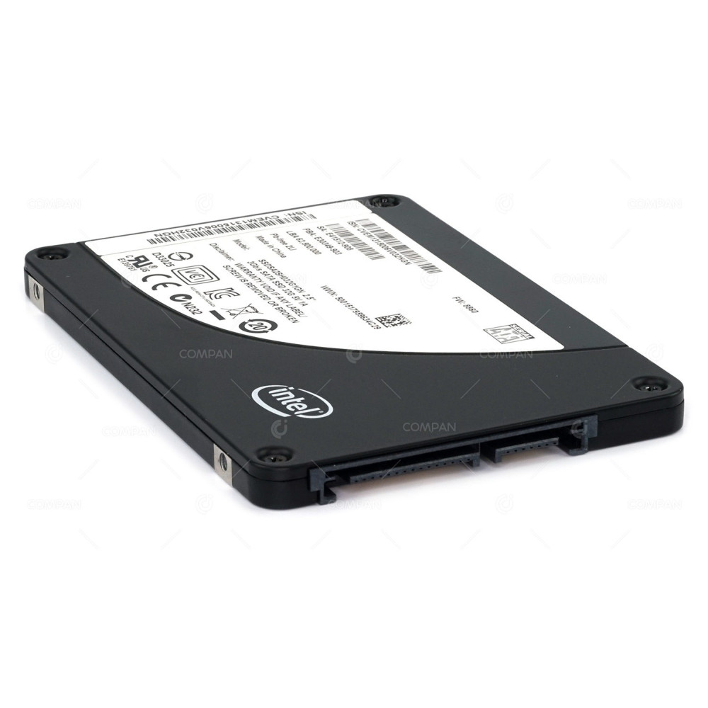 SSDSA2SH032G1GN INTEL SSD 32GB SATA 3G 2.5" SFF