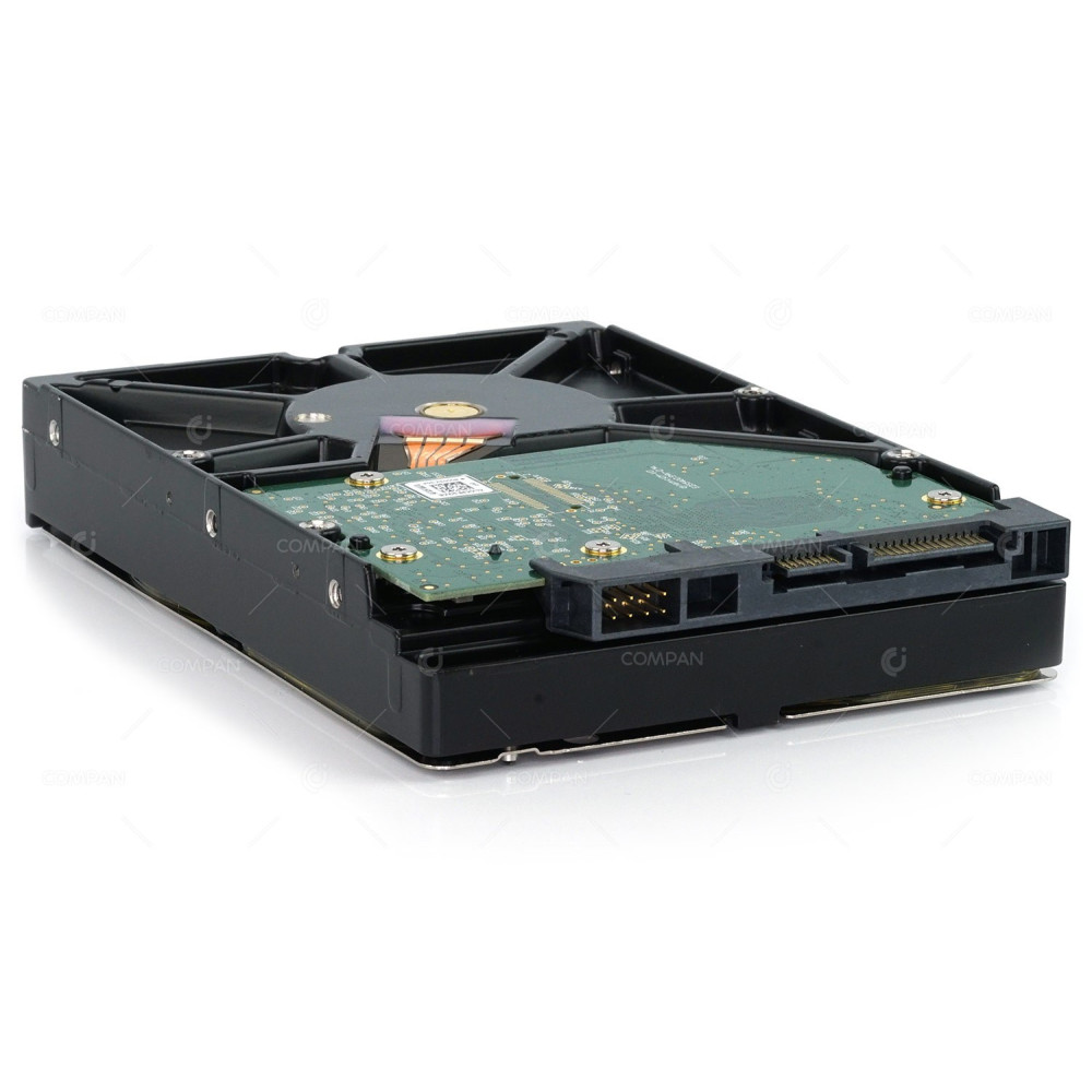 WD2004FBYZ WD HDD 2TB / 7.2K / SATA 6G / 3.5" LFF /128MB CACHE