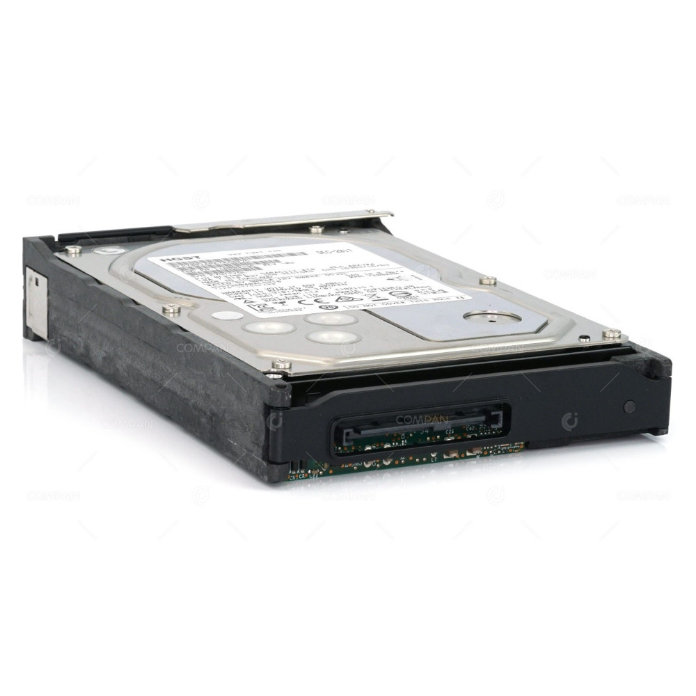 005051836 EMC HDD 4TB 7.2K SAS 12G 3.5" LFF FOR DATADOMAIN DS60