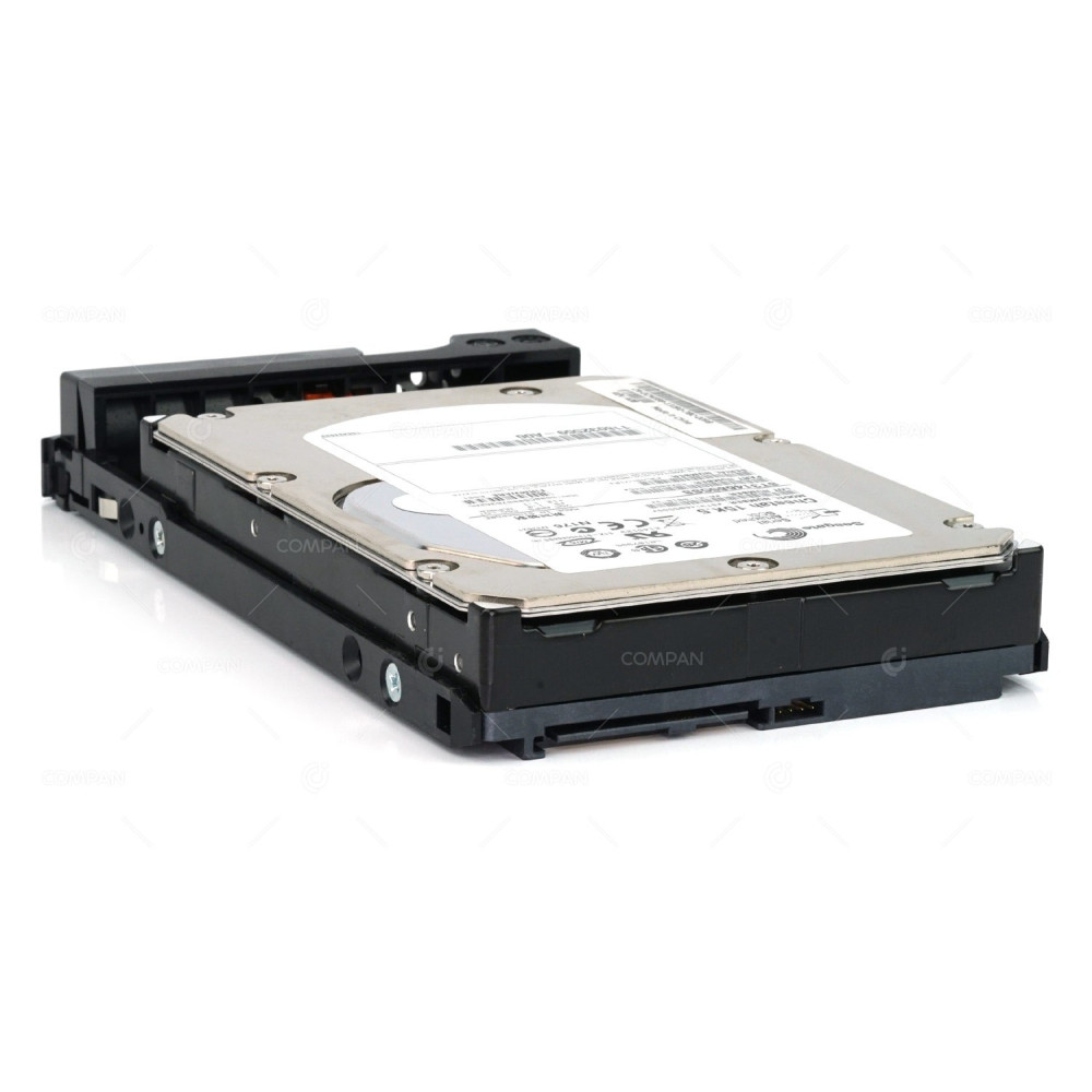 005048785 EMC HARD DRIVE 146GB 15K 3G 3.5 LFF SAS FOR AX4 118032559-A00, ST3146855SS, 0CM588, CM588