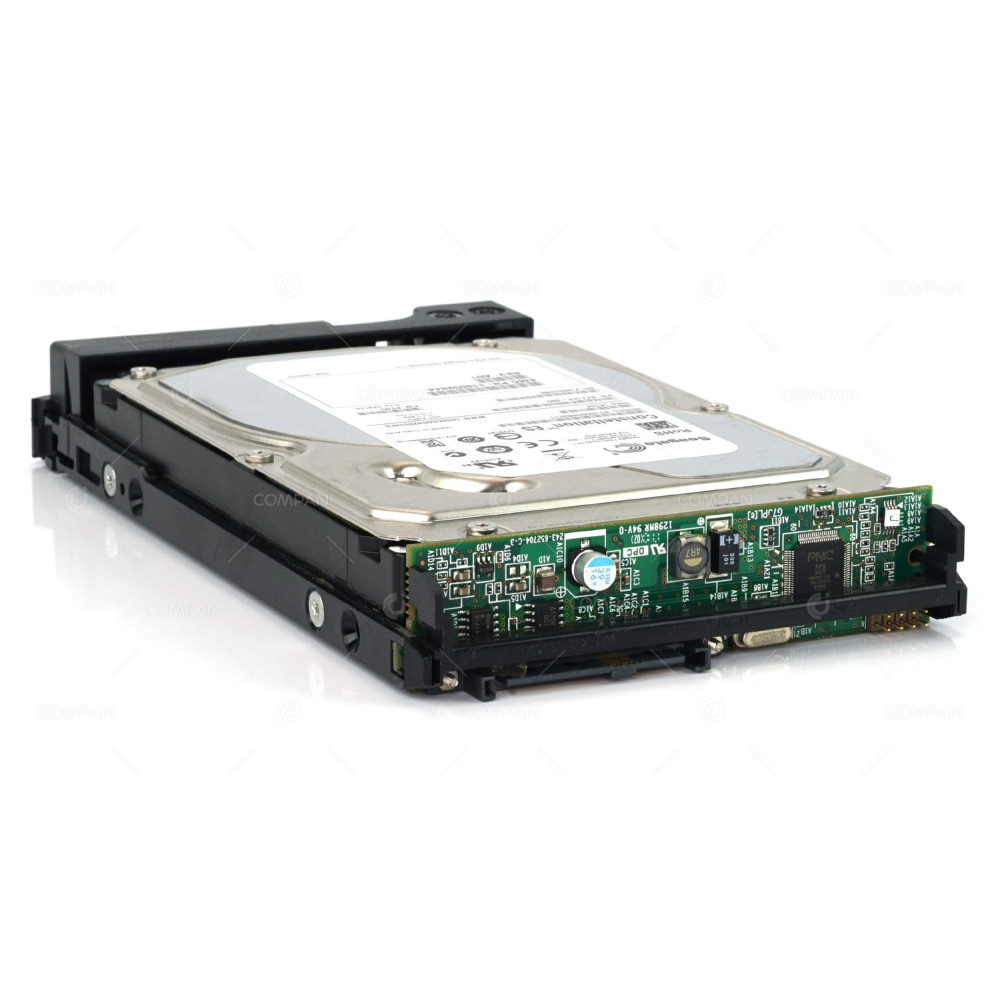 005050063 EMC HARD DRIVE 1TB 7.2K 3G 3.5 LFF SATAII FOR AX4-5 ST1000NM0011, 118032844, 0YJHTP, YJHTP