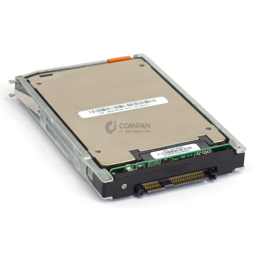 005051156 EMC 1.6TB 6G SSD SAS 520 FLASH MLC 2.5 SFF HOT-SWAP FOR VMAX 118033292-01,HUSMM1616ASS204