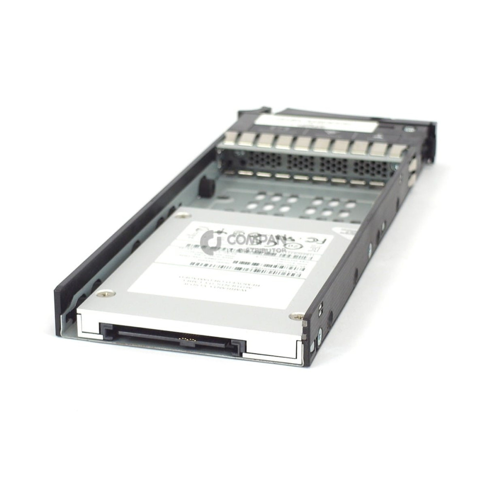 00AR252 IBM 800GB SSD 6G SAS 2.5 SFF HOT-SWAP FOR V7000 TXA2D2