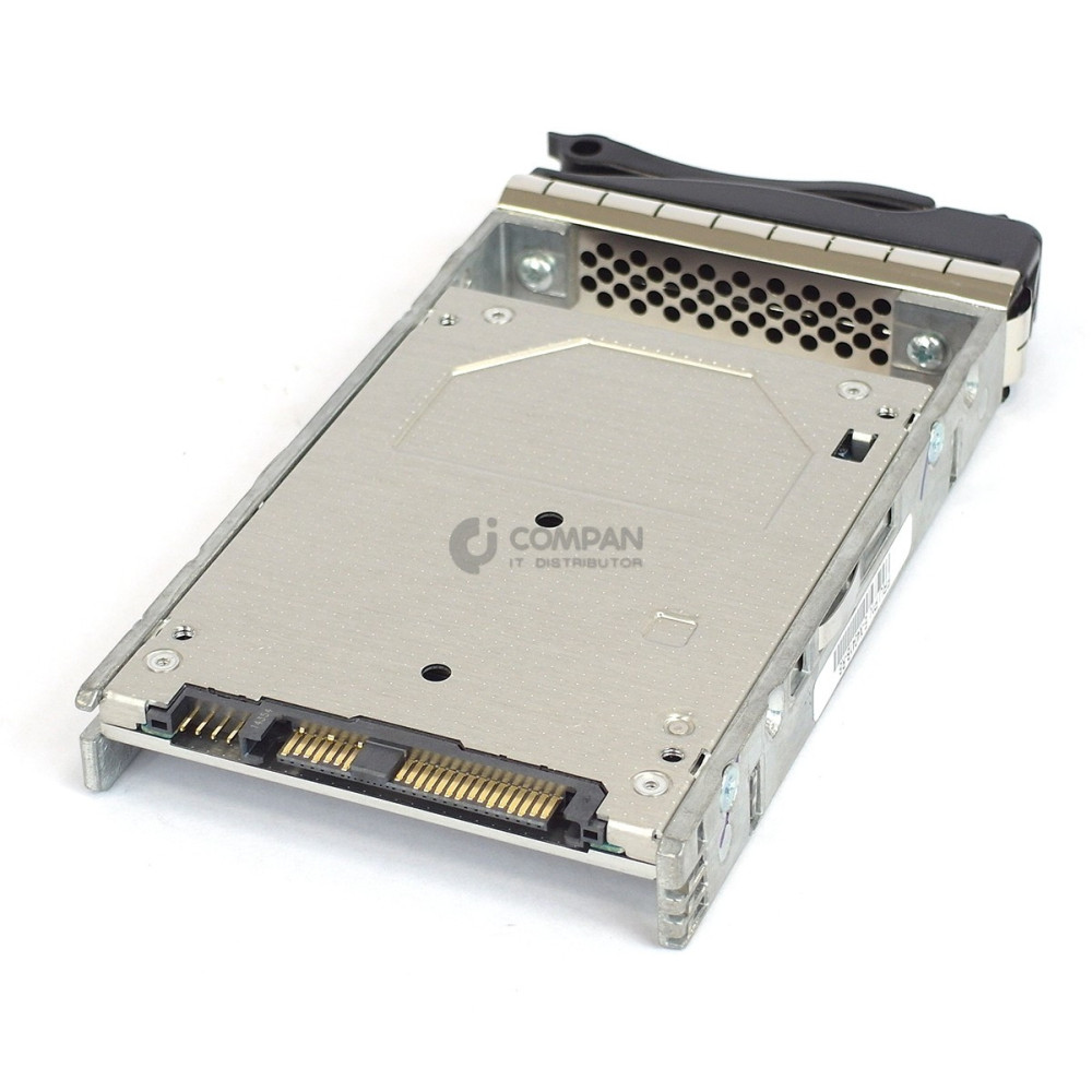 111-02108 NETAPP 800GB SSD 6G SAS 2.5 SFF HOT-SWAP FOR E2700 CLASS 5350 MODEL 0892 PX02SMF080