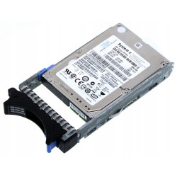 49Y1992 IBM 300GB 10K 6G SAS 2.5 SFF SIMPLE SWAP 49Y1995, 49Y1991